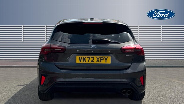 Ford Focus 1.0 EcoBoost Hybrid mHEV 155 ST-Line Edition 5dr Petrol Hatchback
